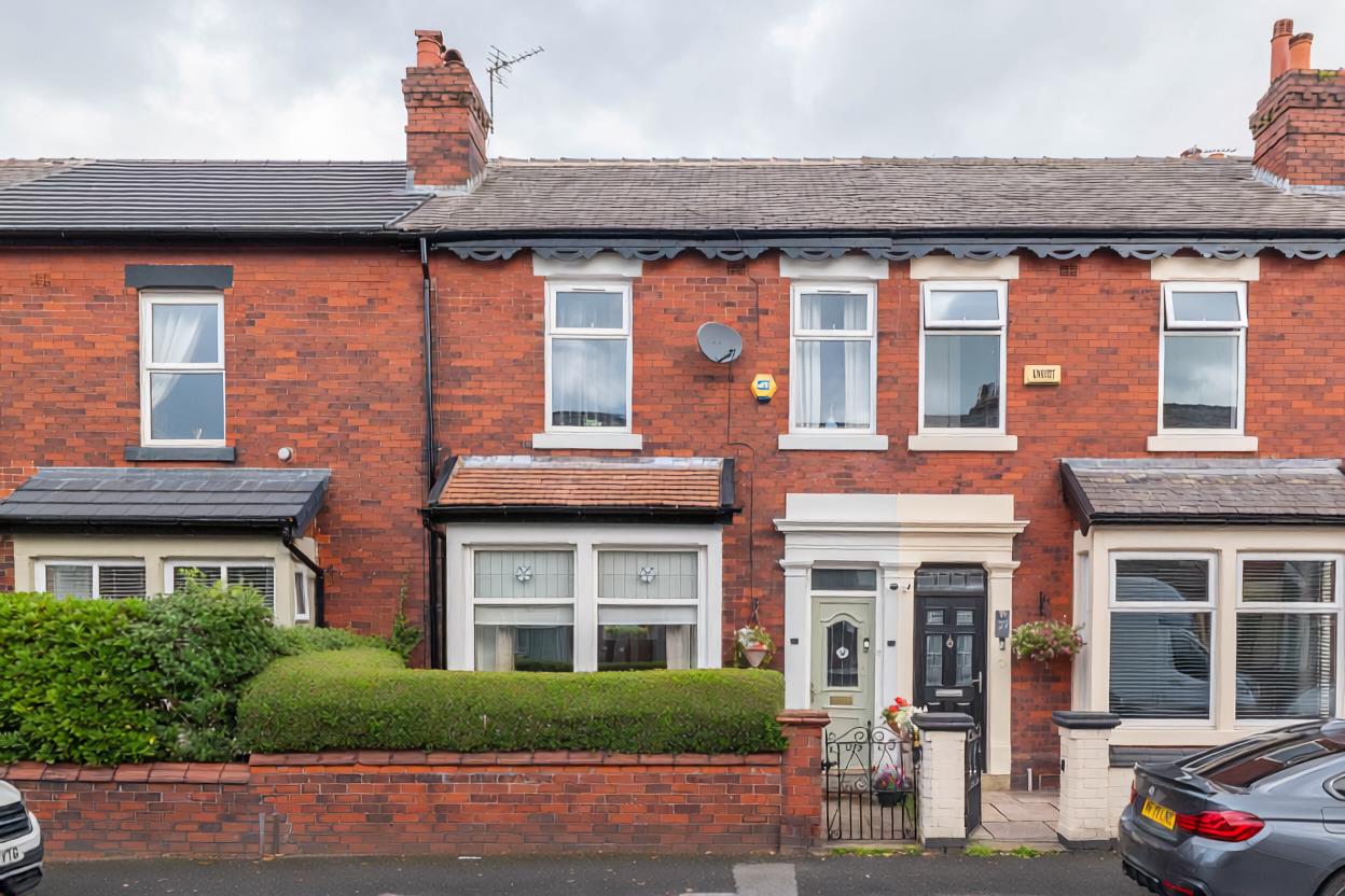 4 bed property in Stump Lane, Chorley